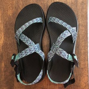 Chacos